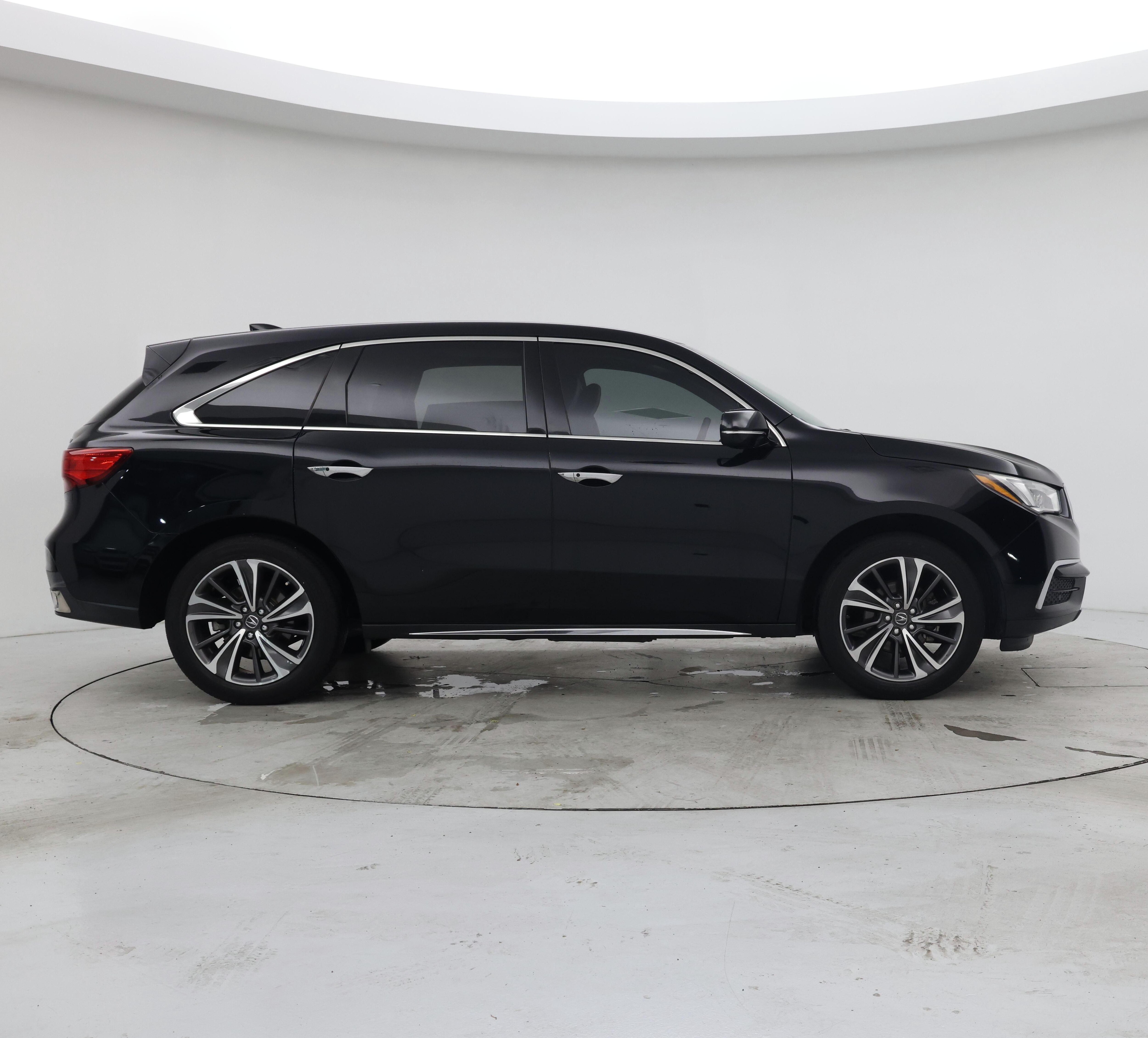 Thumbnail: 2020 Acura MDX - 7