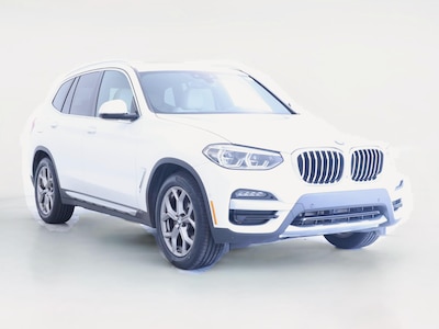 2021 BMW X3 sDrive30i -
                Columbia, SC