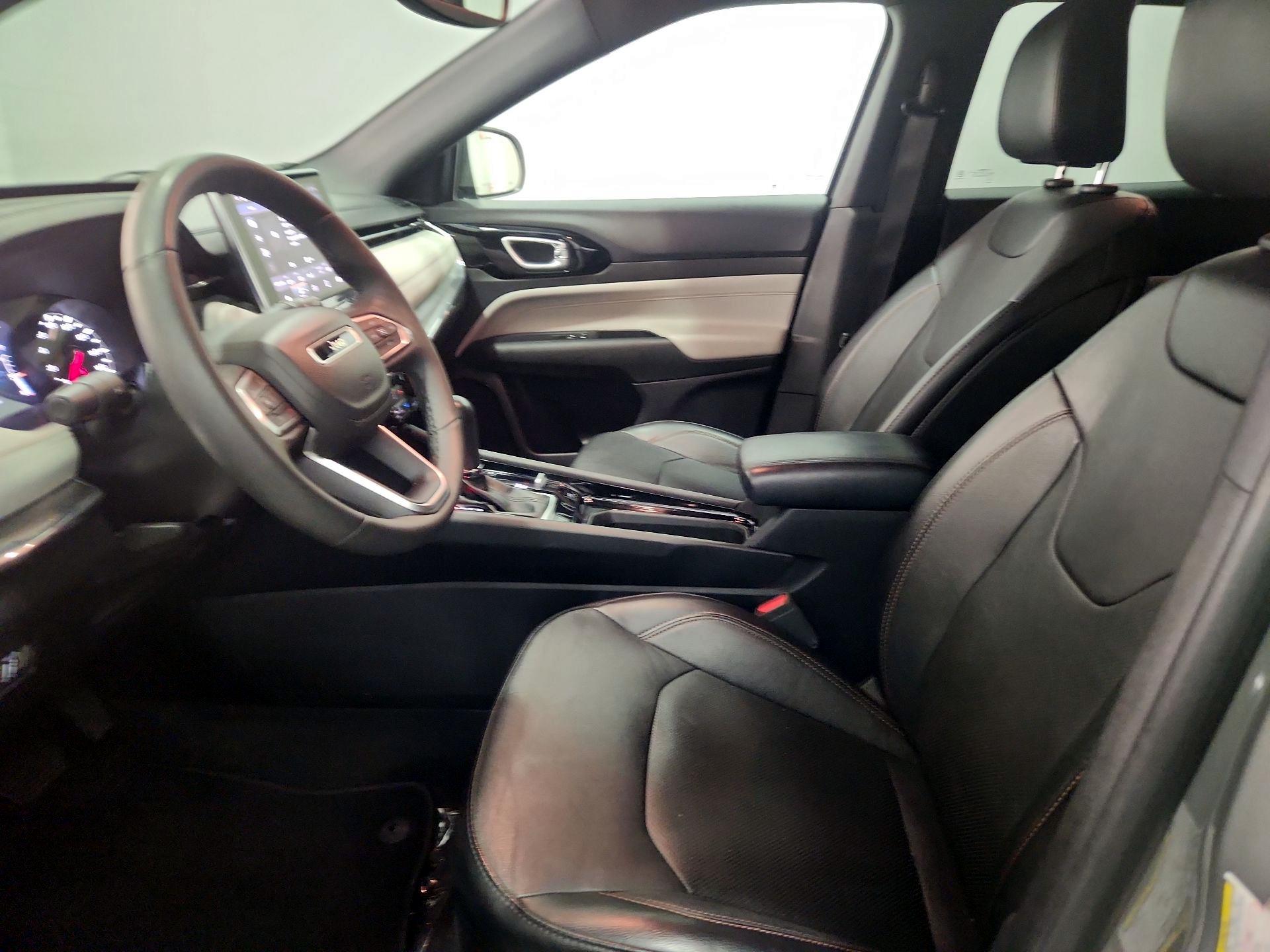 Thumbnail: 2023 Jeep Compass - 11