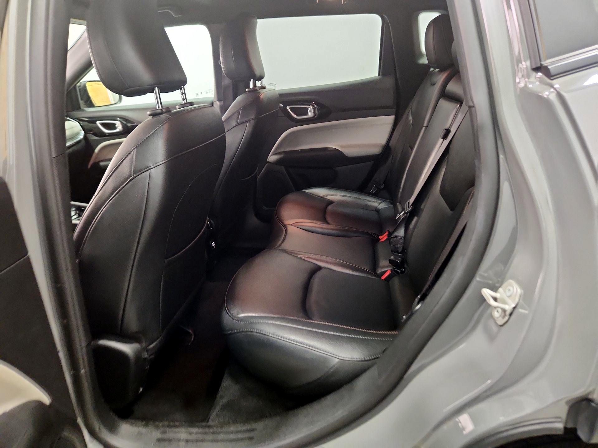 Thumbnail: 2023 Jeep Compass - 19