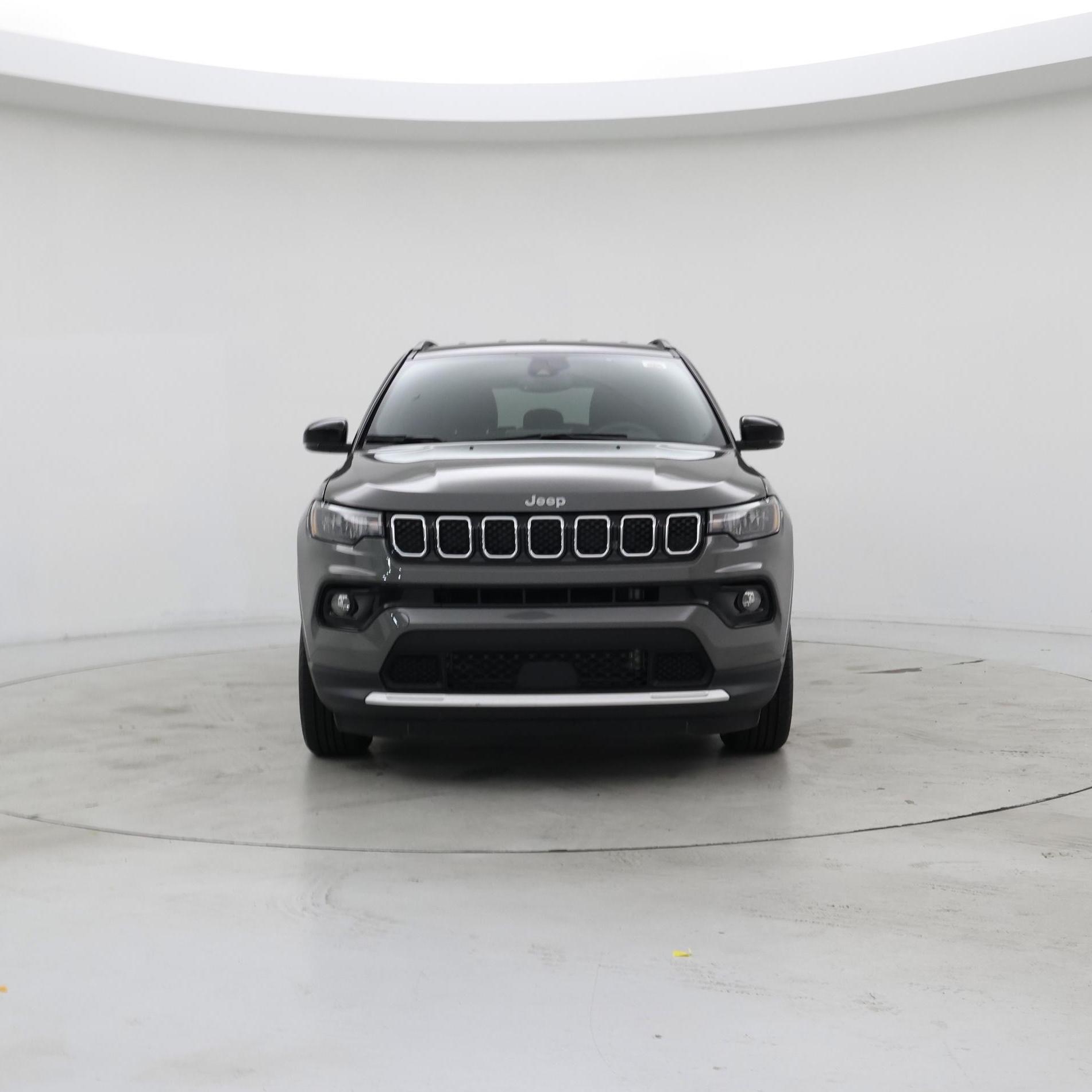 Thumbnail: 2023 Jeep Compass - 5