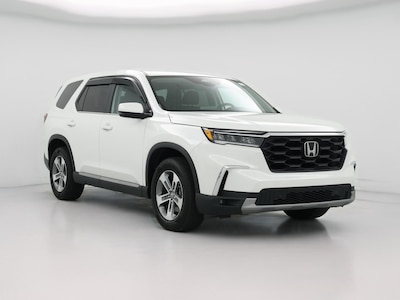 2024 Honda Pilot EX-L -
                Greenville, SC