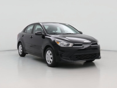 2022 Kia Rio S -
                Gastonia, NC
