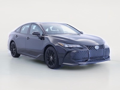 2022 Toyota Avalon XSE -
                Columbia, SC