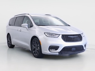 2022 Chrysler Pacifica Touring L -
                  Columbia, SC