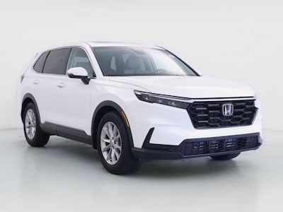 2024 Honda CR-V EX -
                Columbia, SC
