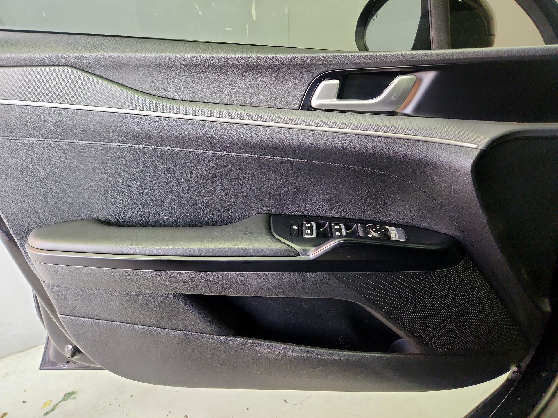 Thumbnail: 2021 Kia K5 - 12