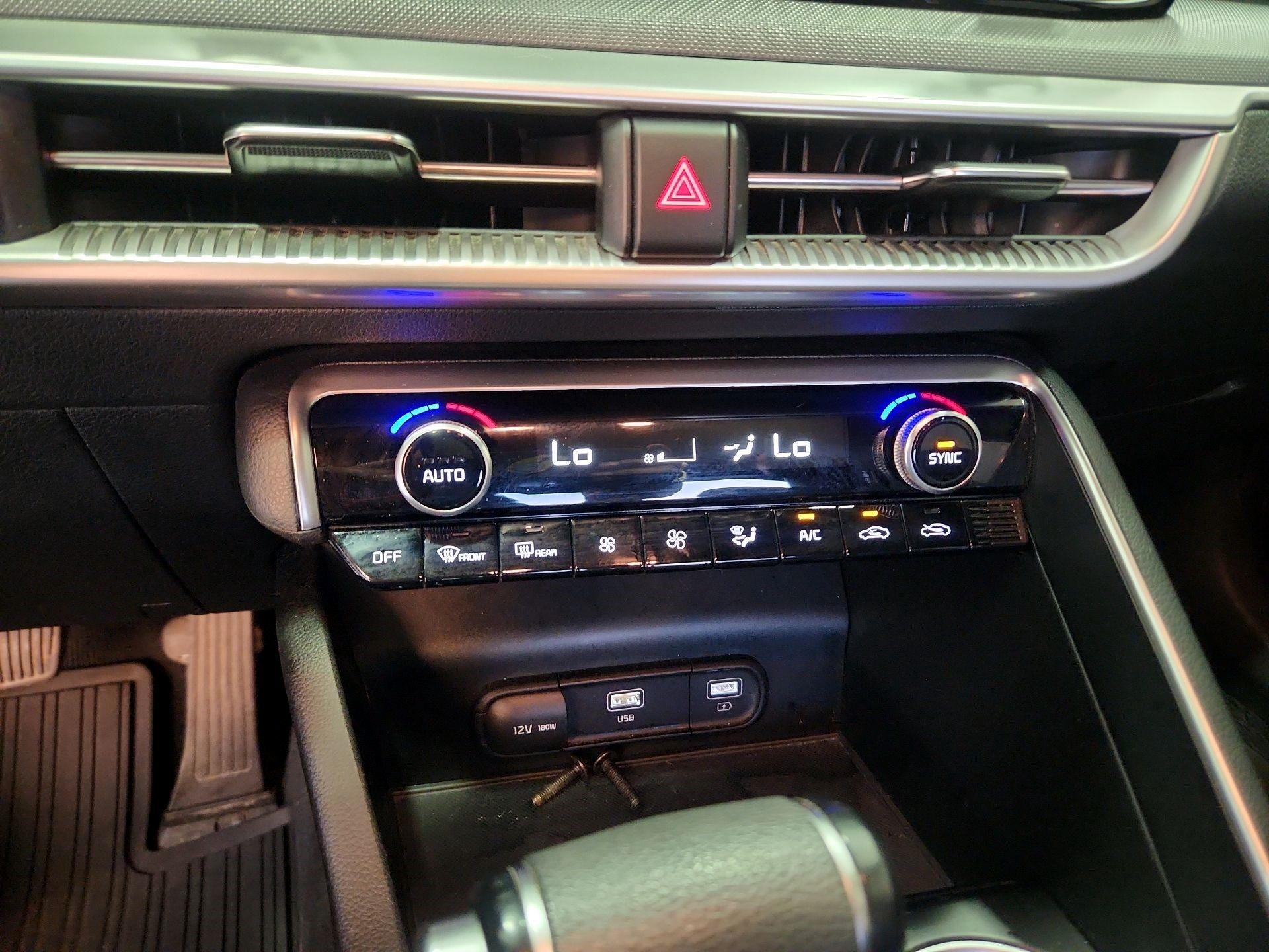 Thumbnail: 2021 Kia K5 - 16