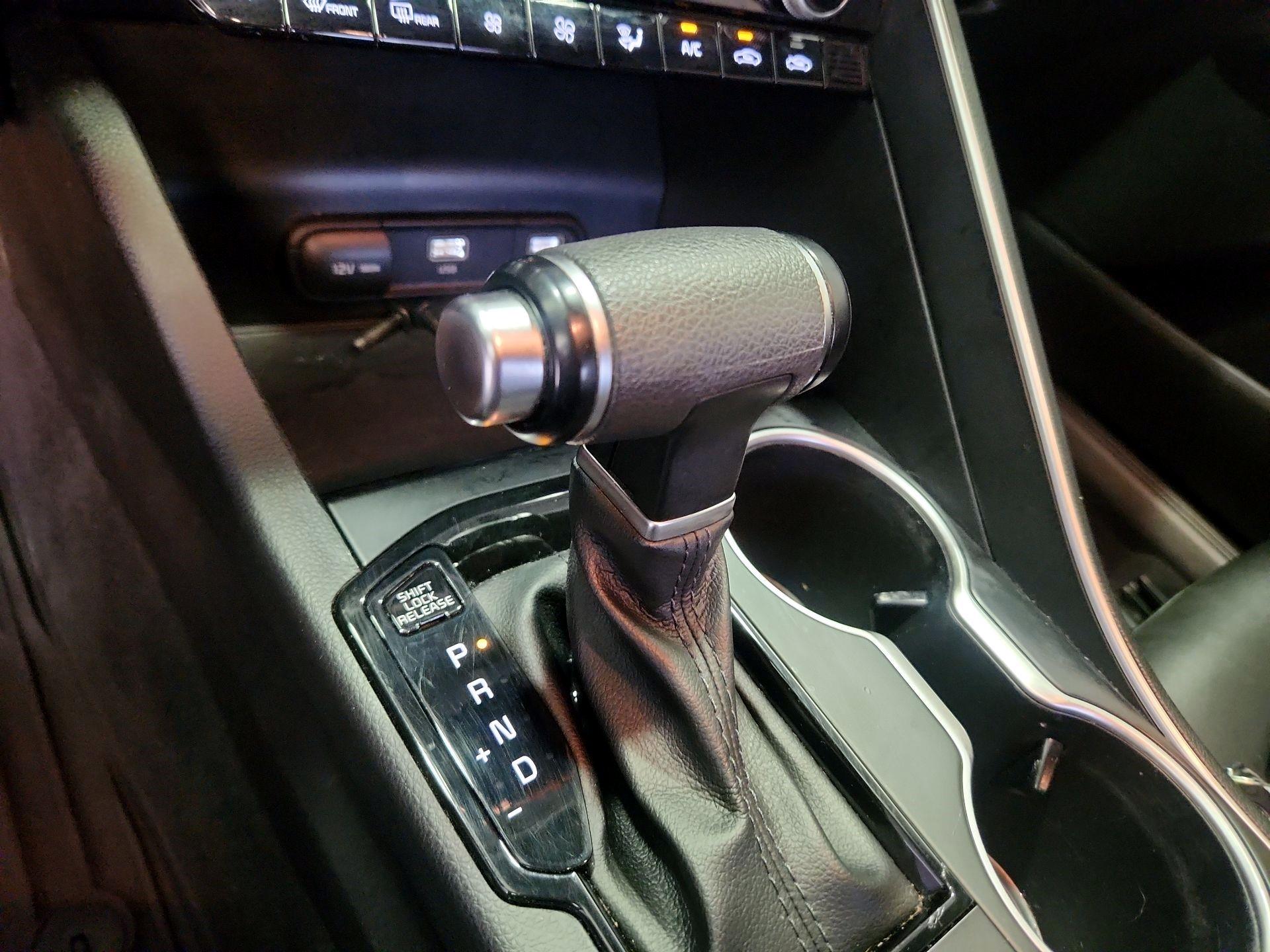 Thumbnail: 2021 Kia K5 - 17