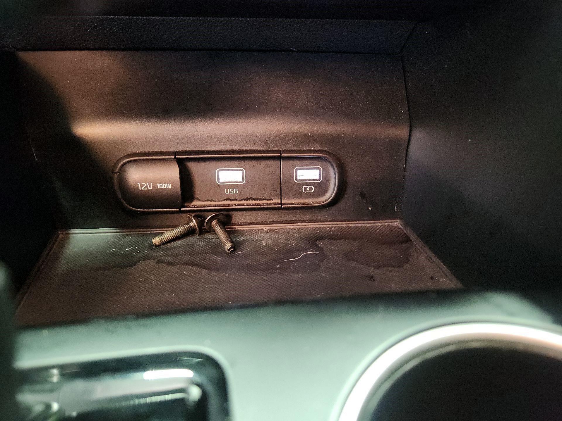 Thumbnail: 2021 Kia K5 - 18