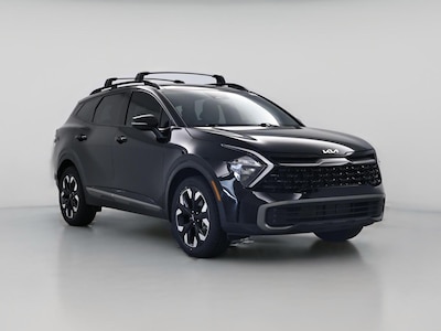 2023 Kia Sportage X-Line -
                Norcross, GA