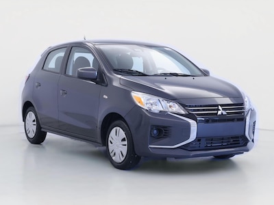 2024 Mitsubishi Mirage ES -
                Columbia, SC
