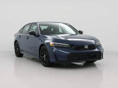 2025 Honda Civic Sport -
                  Greenville, SC