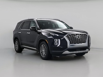 2020 Hyundai Palisade SEL -
                Norcross, GA