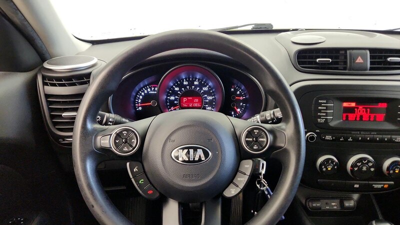 2015 Kia Soul  10
