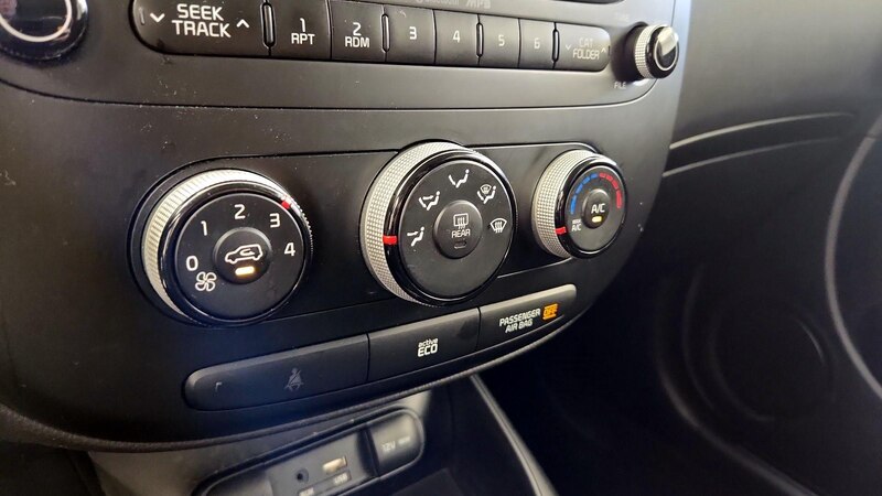 2015 Kia Soul  15