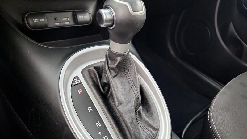 2015 Kia Soul  16