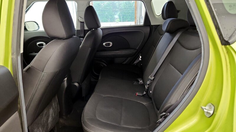 2015 Kia Soul  18
