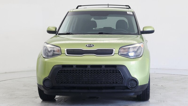 2015 Kia Soul  5