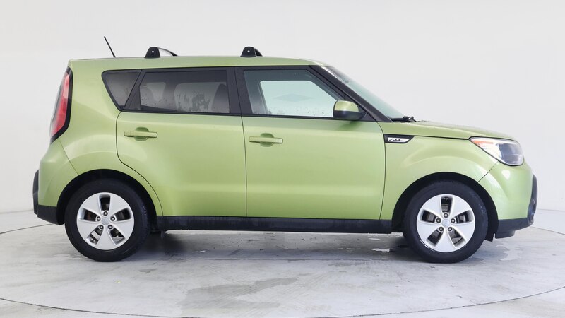 2015 Kia Soul  7