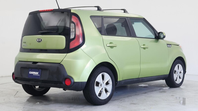 2015 Kia Soul  8