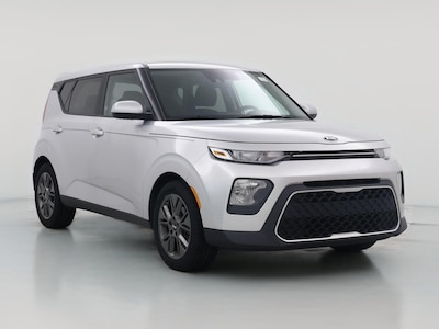 2021 Kia Soul S -
                Columbia, SC