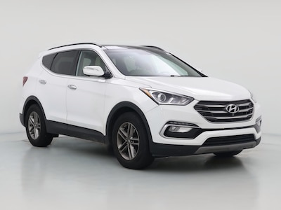 2018 Hyundai Santa Fe Sport 2.0T -
                Columbia, SC