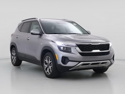 2022 Kia Seltos EX -
                Columbia, SC
