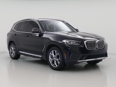 2022 BMW X3 sDrive30i -
                Charleston, SC