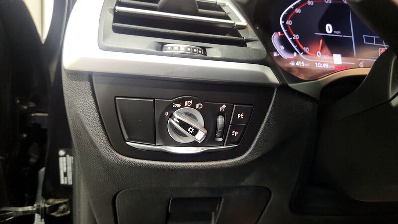 2022 BMW X3 sDrive30i 13