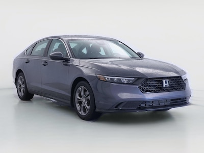 2022 Honda Accord EX-L -
                Columbia, SC
