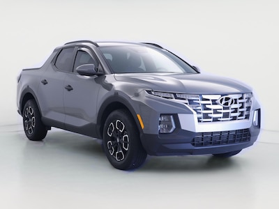 2024 Hyundai Santa Cruz SEL -
                Columbia, SC