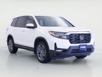 2023 Honda Passport EX-L -
                Columbia, SC