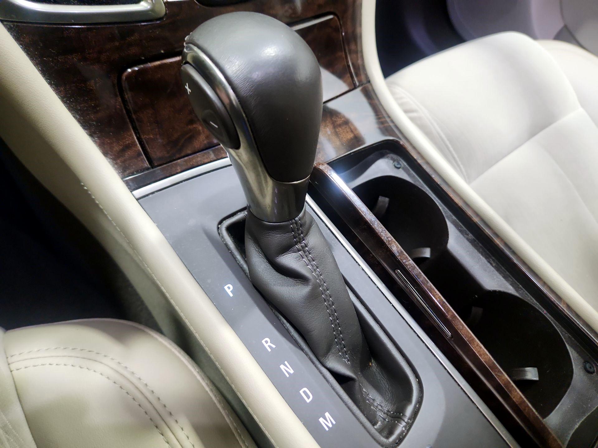 Thumbnail: 2014 Buick LaCrosse - 17