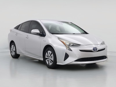 2017 Toyota Prius Two -
                Columbia, SC