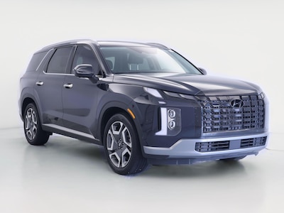 2024 Hyundai Palisade SEL -
                Charleston, SC