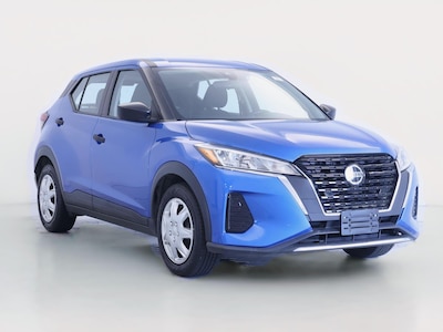 2021 Nissan Kicks S -
                Columbia, SC