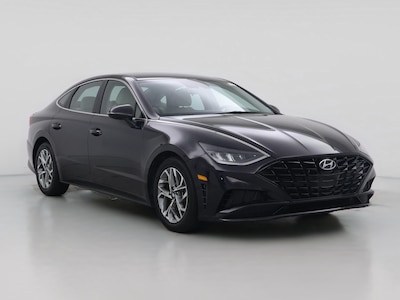 2023 Hyundai Sonata SEL -
                  Columbia, SC