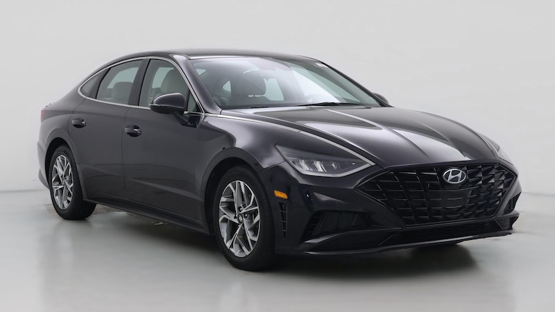 2023 Hyundai Sonata SEL Hero Image