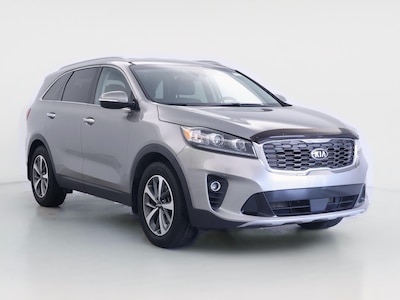 2019 Kia Sorento EX -
                  Columbia, SC