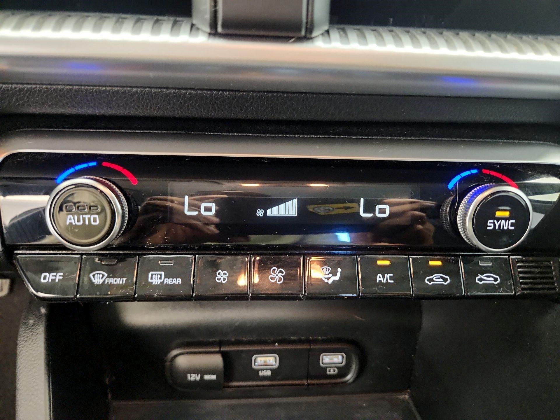 Thumbnail: 2021 Kia K5 - 14