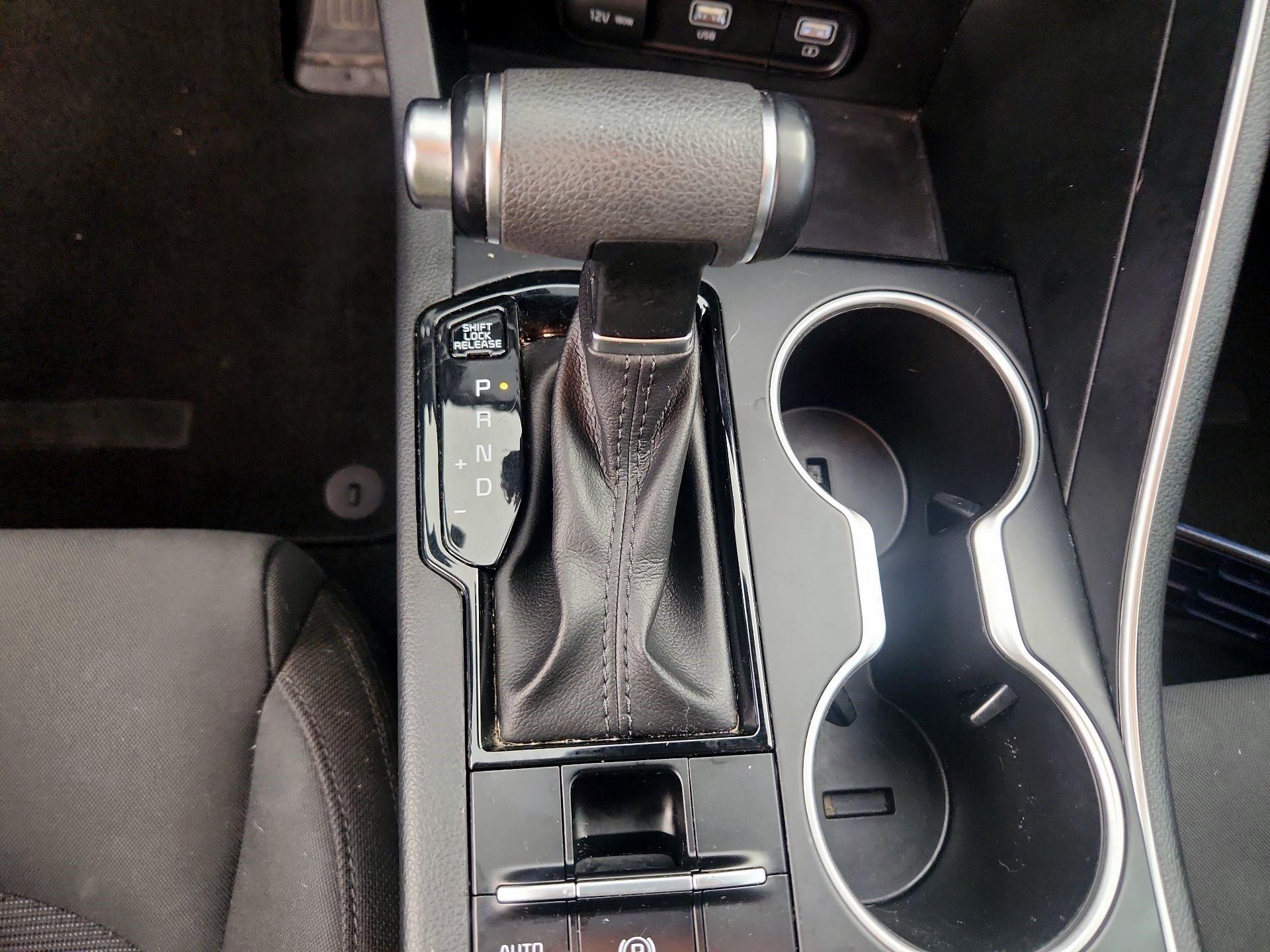 Thumbnail: 2021 Kia K5 - 15