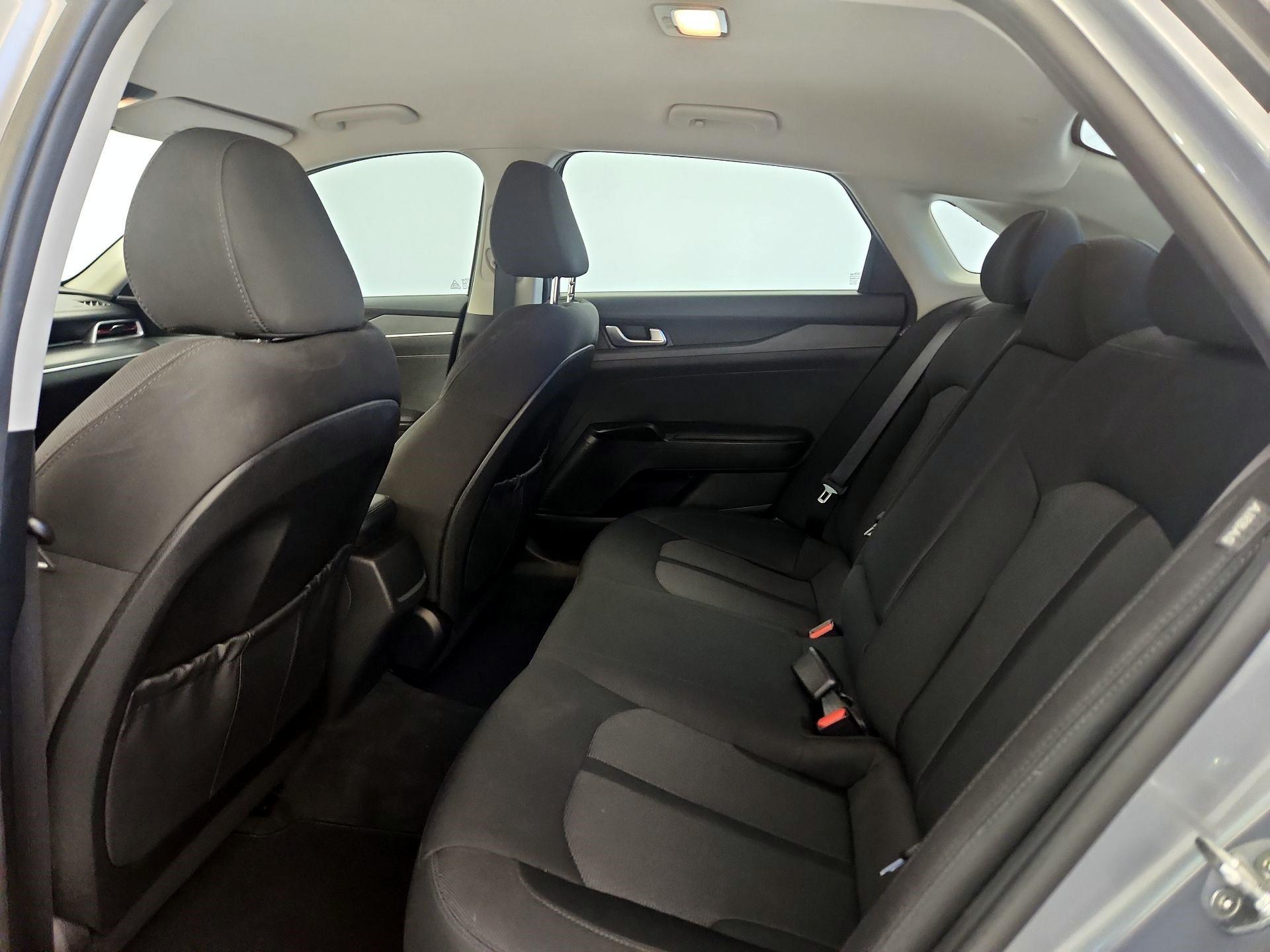 Thumbnail: 2021 Kia K5 - 17