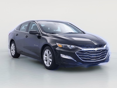 2023 Chevrolet Malibu LT -
                Columbia, SC