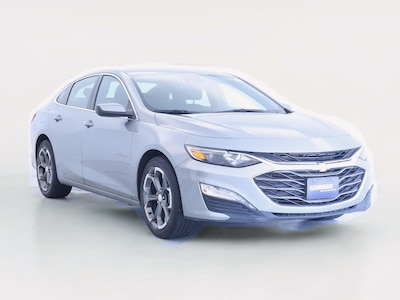 2023 Chevrolet Malibu LT -
                Columbia, SC