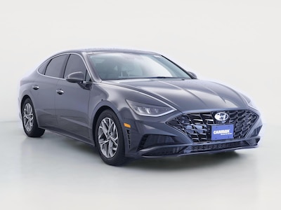 2023 Hyundai Sonata SEL -
                Columbia, SC