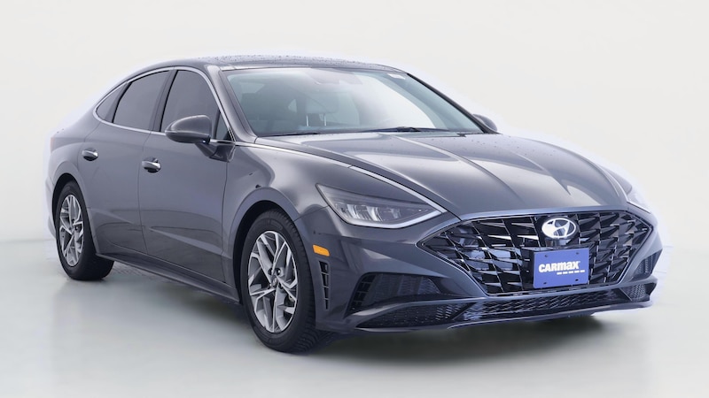 2023 Hyundai Sonata SEL Hero Image