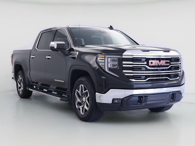 2024 GMC Sierra 1500 SLT -
                Columbia, SC