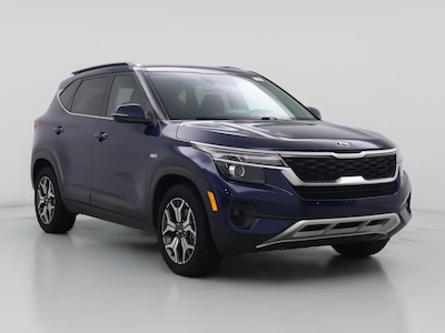2021 Kia Seltos EX -
                Columbia, SC