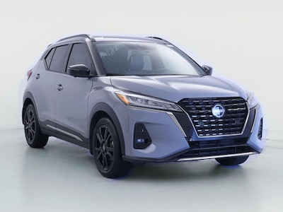 2024 Nissan Kicks SR -
                  Savannah, GA